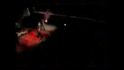 Linkin Park - Evanescence - Avril Lavigne