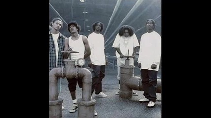 Bone Thugs - One Day At A Time 