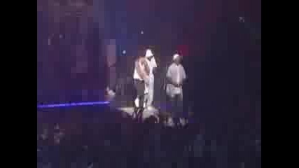 Eminem - Lose Yourself Live From New York
