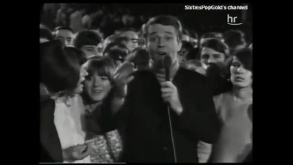 Eric Burdon and The Animals - See See Rider (live 1967)