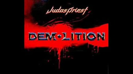 Judas Priest - Hell Is Home