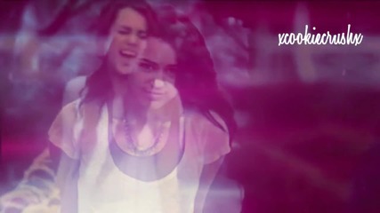 И ако ме попиташ, ще остана! -miley