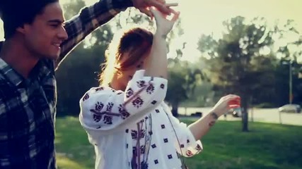 Demi Lovato-give Your Heart A Break