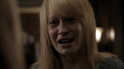 The Secret Circle/ Тайният кръг С01 Е04;