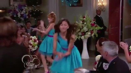 [hd] Shake It Up - I Do by Drew Seeley Dance (shake It Up I Do It Up)