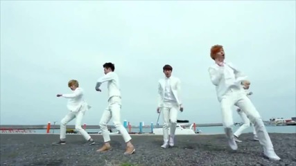 [mv/hd] Rion Five – Crush On You
