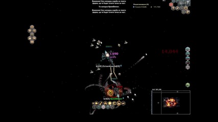 Darkorbit Pvp Scandinavia 1