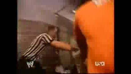 Trish And Lita Bring It Bitch