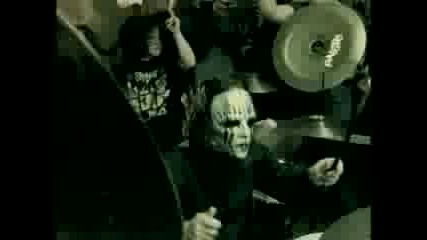Slipknot - Duality