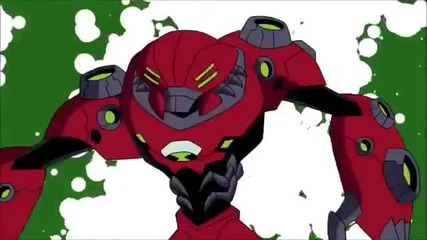 Ben 10