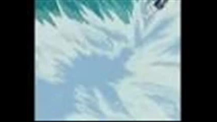 Sasuke Vs Naruto