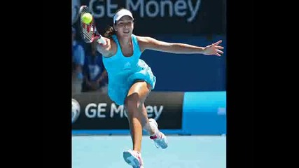 Ana Ivanovic 