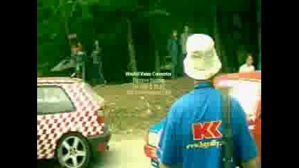 Рали В Търговище 2007