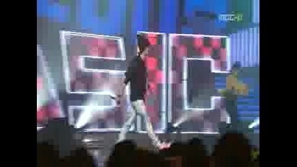 Big Bang - Only Look At Me + Haru Haru + Sunset Glow