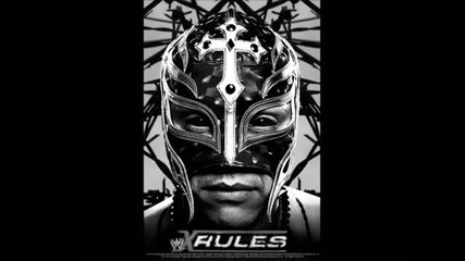 Wwe Extreme Rules 2011 Official Theme song