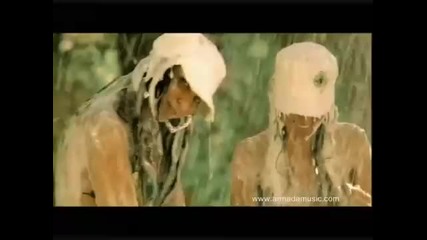 Laurent Wolf - Wash My World (official Music Video) 3 15 2010 
