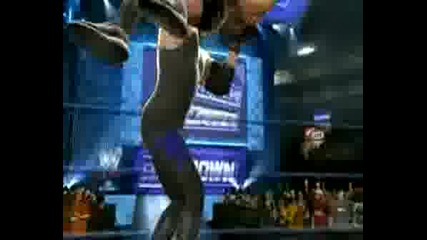 Svr09 Undertaker Entrance