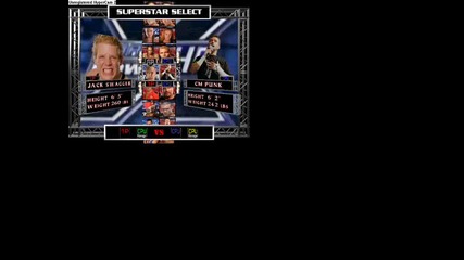 Wwe Smackdown Vs Raw 2011 Impact Pc Mod Superstar+link