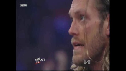 edge vs christian 2 part