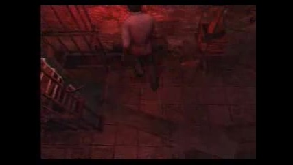 Silent Hill 4 - Full Gameplay Part 27