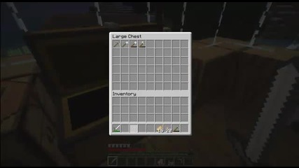 Minecraft survival ep.9