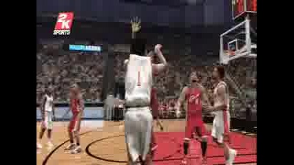 Nba 2k7 Sign Style