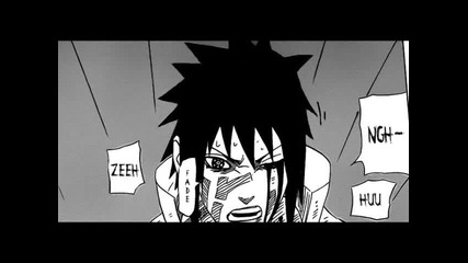 Naruto Manga 478 [bg Sub] Hq Vbox7