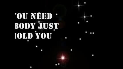 I Love You - Celine Dion ( lyrics ) (hq)