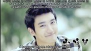 • Super Junior - No Other [{ Chipmunk Version by: Me }] Eng. subs + Romanization + Hangul •