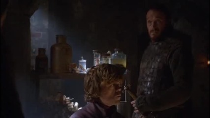 game of thrones - and ofcourse fflesh