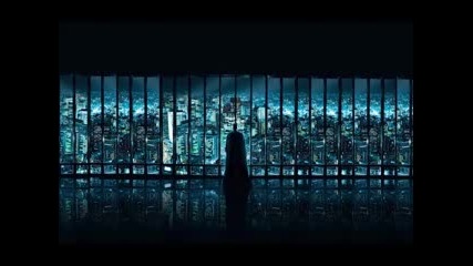 Летище-hans Zimmer - A Watchful Guardian The Dark Knight