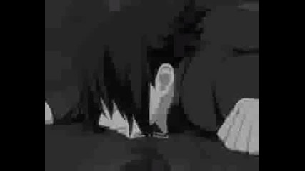 Sasuke Uchihas memories