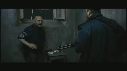 Seven - No Surrender