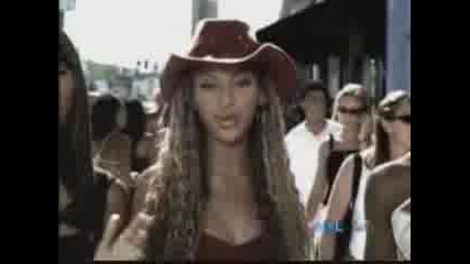 Destinys Child - Bug A Boo