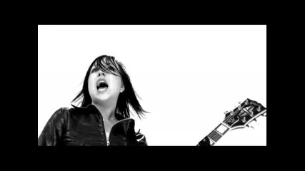 Sahara Hotnights - With Or Without Control 