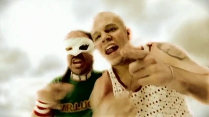 Calle 13 Ft. Cafe Tacuba - No Hay Nadie Como Tu [ високо качество ]