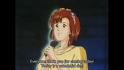 City Hunter - s01 episode 13 part 2 subs