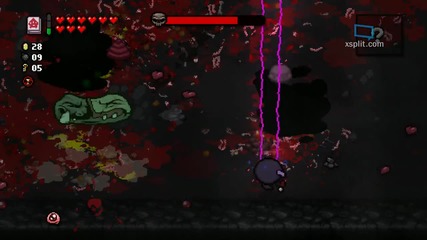 Binding of Isaac Rebirth challenge Computer Sawy