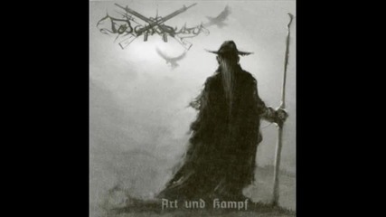 Totenburg - Hunengrab 