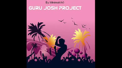 Guru Josh Project - Live@united Respect Se