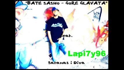 Bate Sasho - Chalgariq