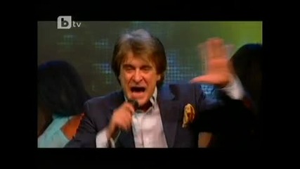 Orlin Goranov - Amada mar - Koledni zvezdi (2010)