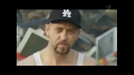 Серёга - Шоу Должно Продолжаться (show Must Go On)