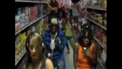 Prevod Ester Dean Feat. Chris Brown - Drop It Low 