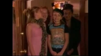 Fashion Party With Mary - Kate And Ashley Olsen Part 1