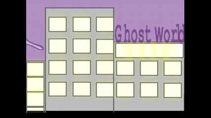 Ghost World - Трейлър 2