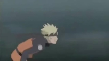 dybstep naruto vs sasuke