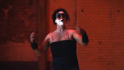 Rammstein-римейк на Mein hertz brennt
