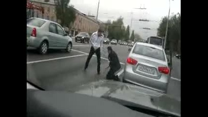 Уличен бои 100% смях