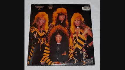 Stryper - To Hell With The Devil ( Full album 1986 )